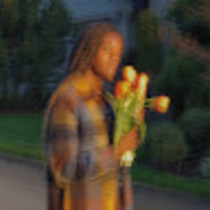 Meet your Posher, Benitha